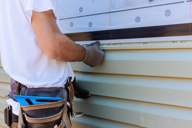 Affordable Vinyl Siding solutions in Bellvue, CO
