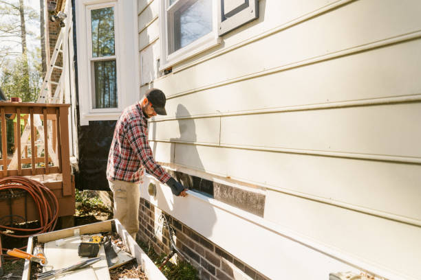 Top rated local Vinyl Siding specialists in Bellvue, CO
